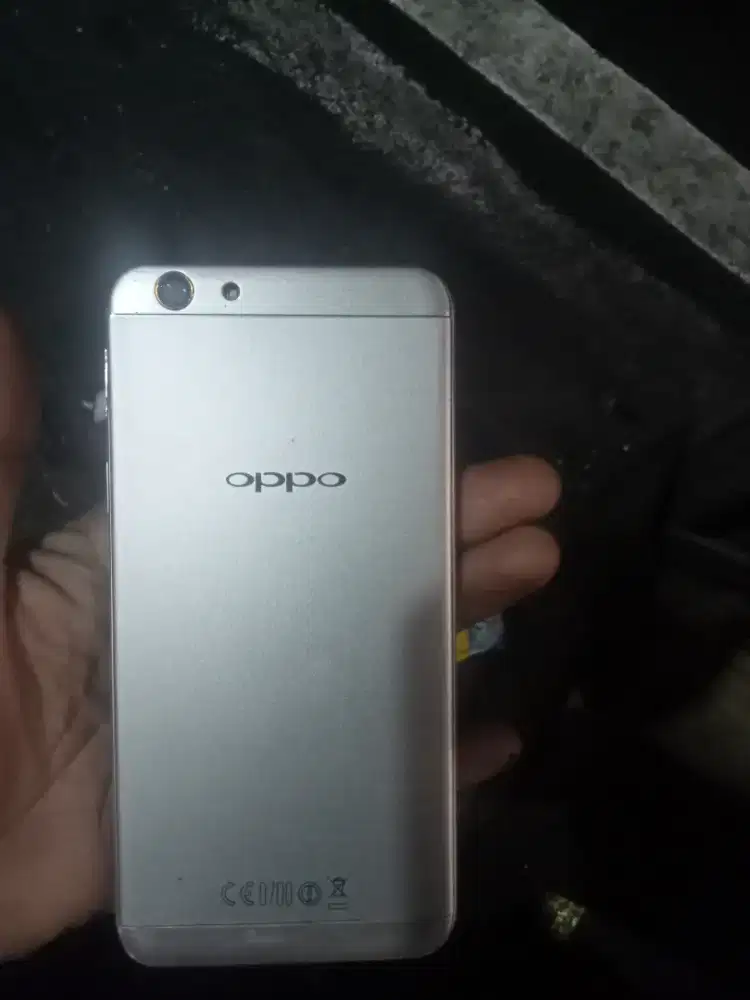 jual Oppo f1s mines tombol folume on of g ada selebih y normar