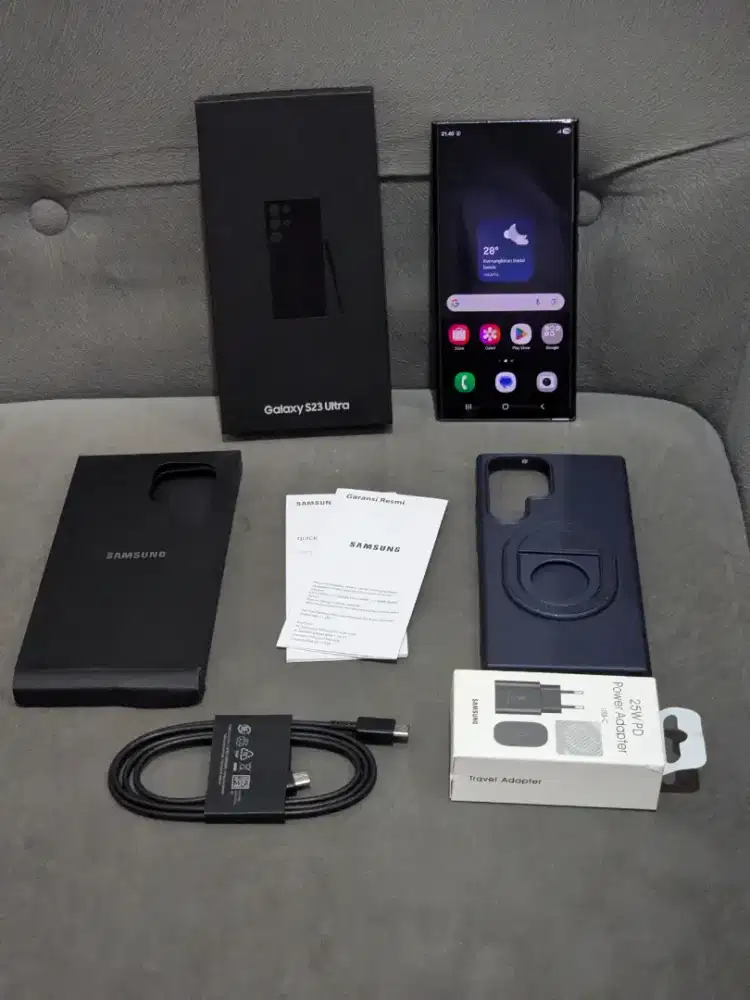 Samsung S23 Ultra 512/12 SEIN