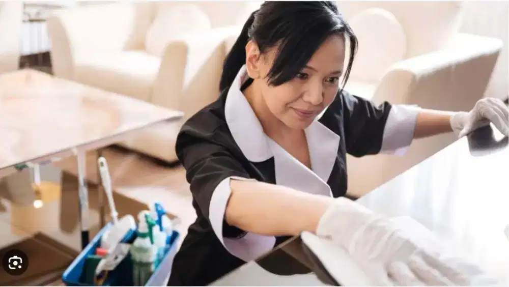 Lowker Art dan Sopir