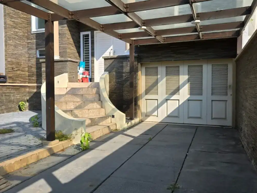 Disewa cepat rumah kayara pik 1