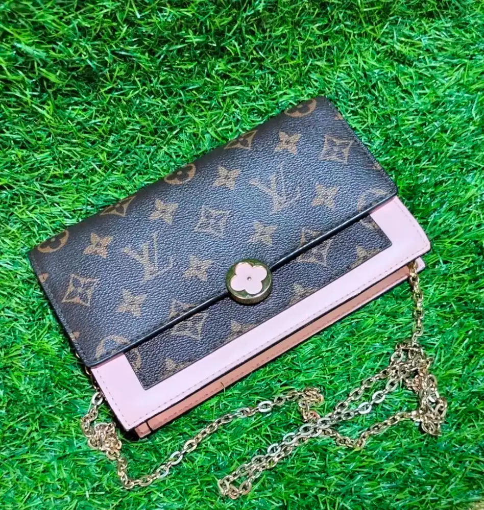 louis Vuitton flore Woc