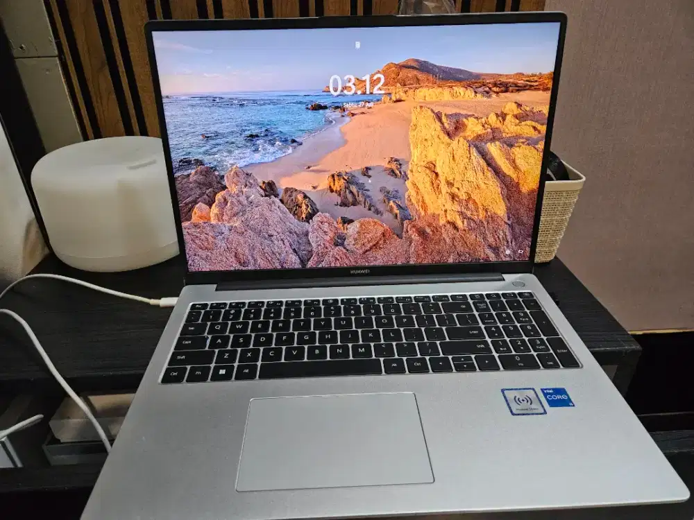 Huawei D16 i5 full set