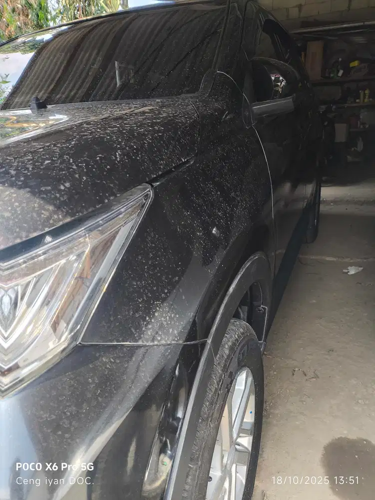 Daihatsu Terios 2024 Bensin
