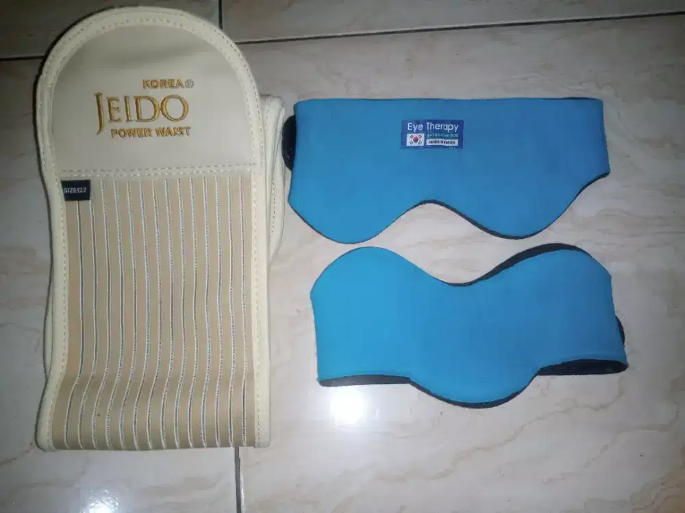 Jual cepat alat terapi kesehatan