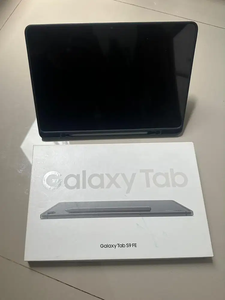 Samsung Galaxy Tab S9 FE Wifi only