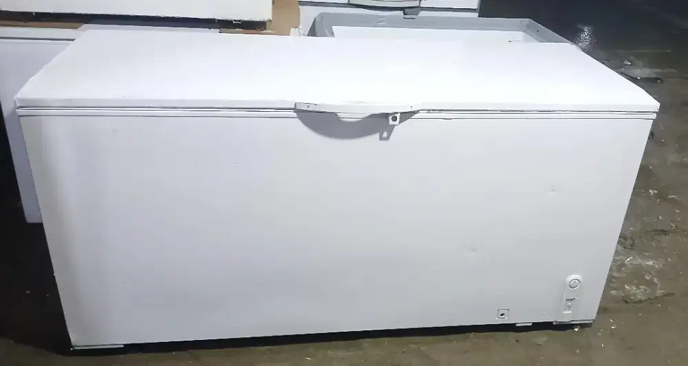 Frzzer box 500L