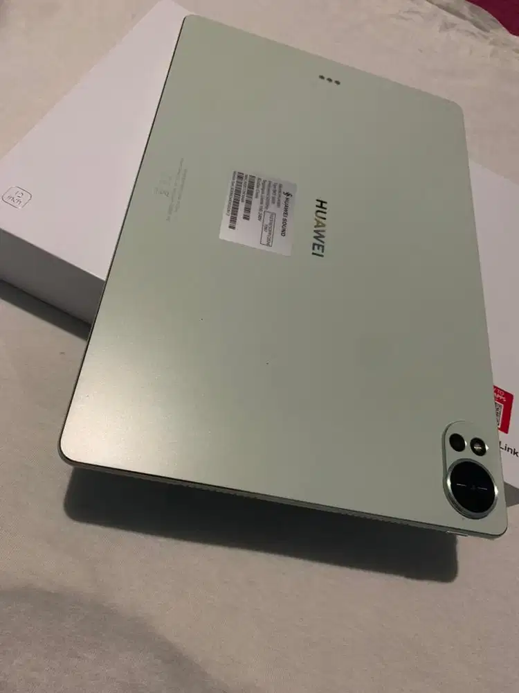 HUAWEI MatePad 12X  ram 12/256GB