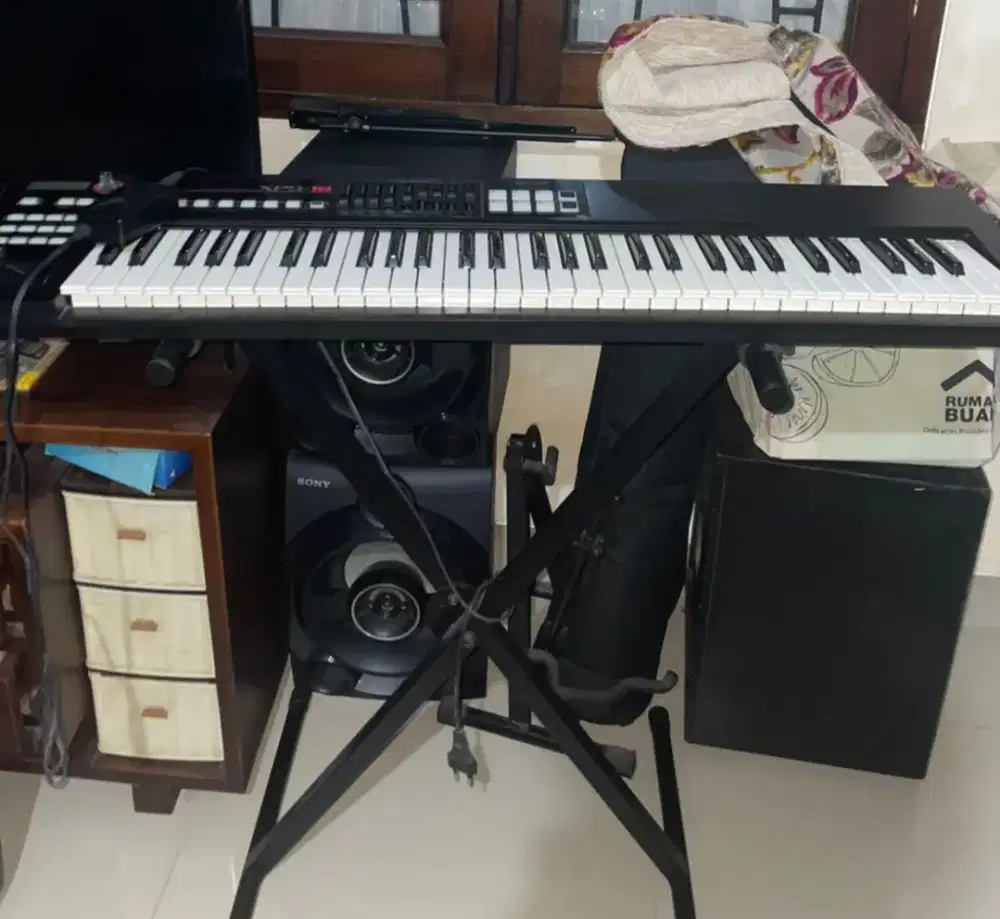 Keyboard roland