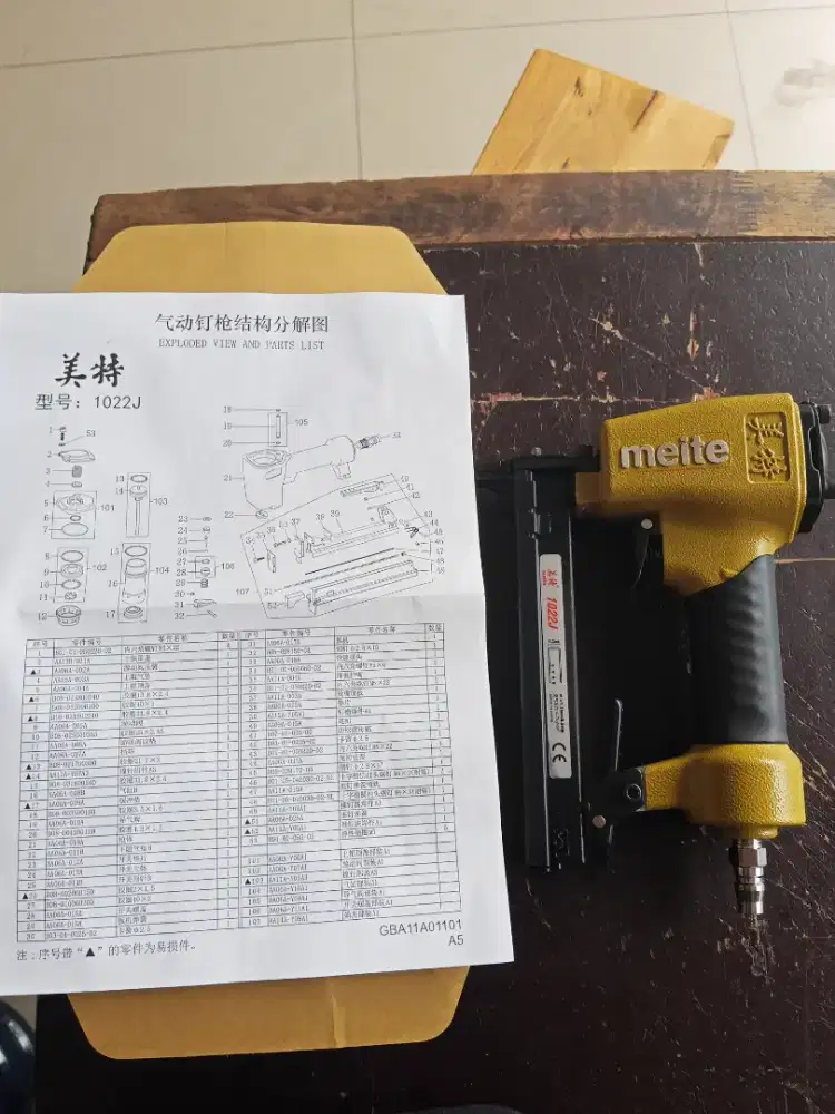 Jualan barang meuble