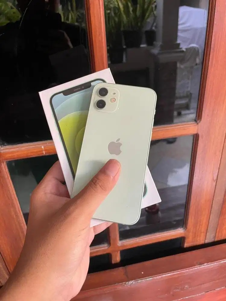 Iphone 12 64gb all op