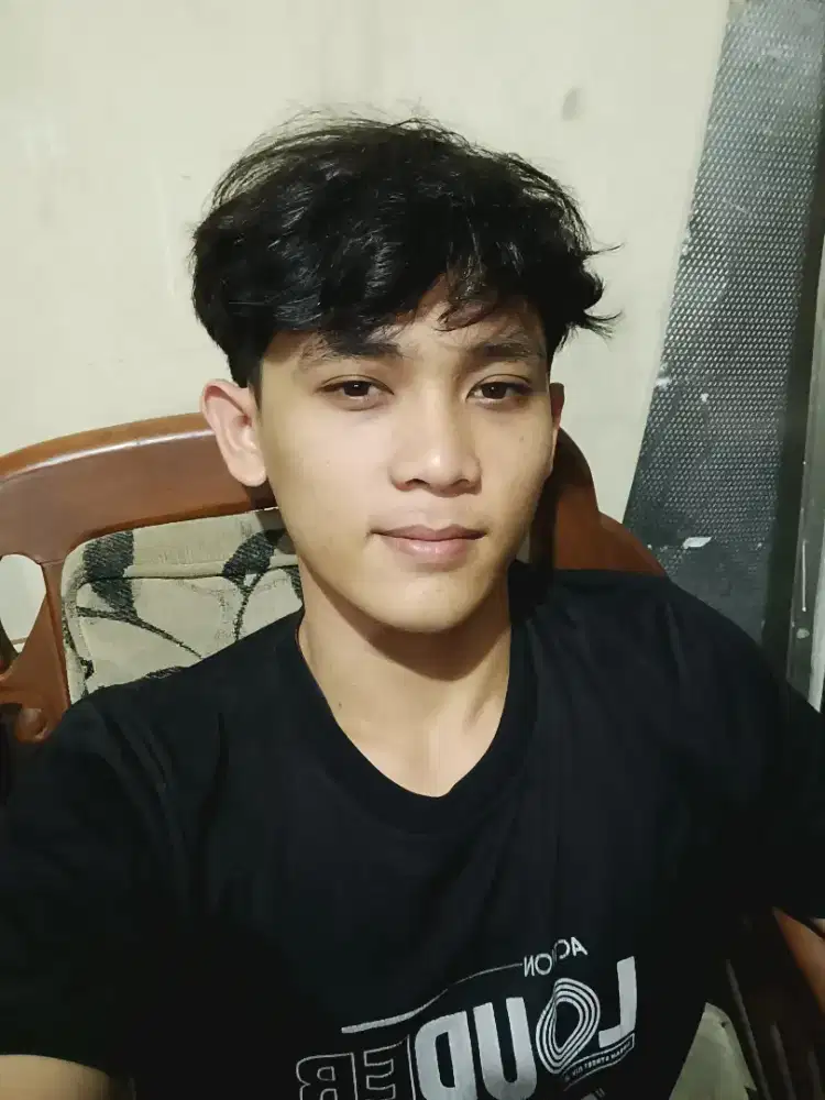 Cari pekerjaan apa saja