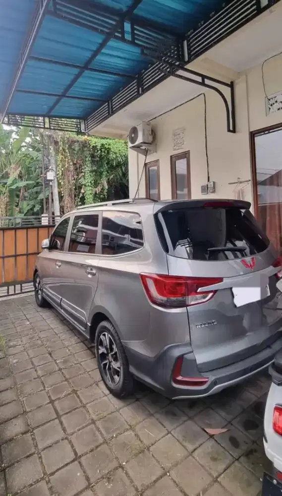 Termurah se indonesia Wuling confero S 1.5.Lux tipe tertinggi