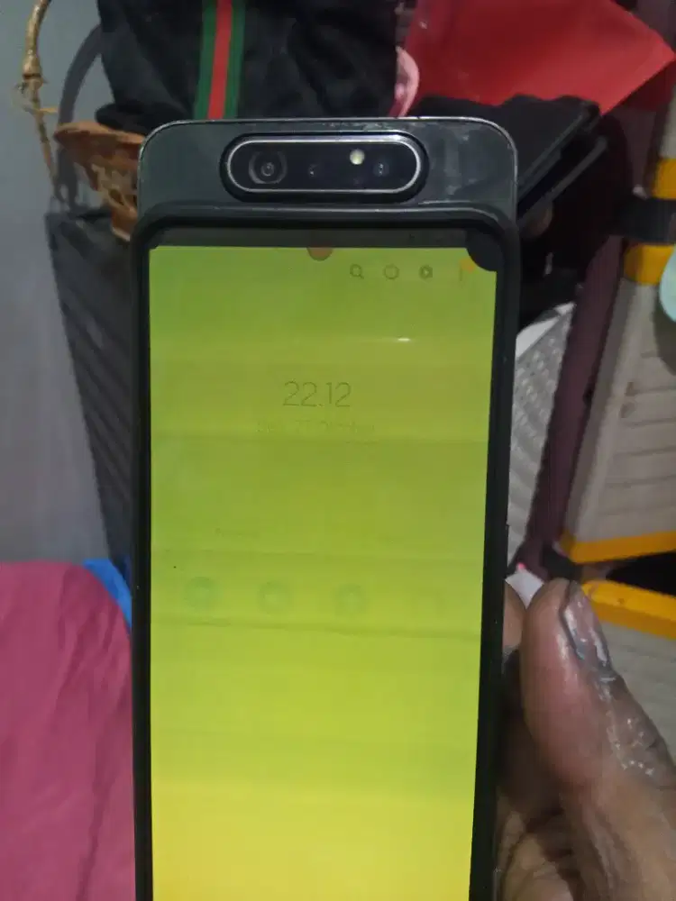 CACICU SKIP JUAL BU CEPET SAMSUNG A80