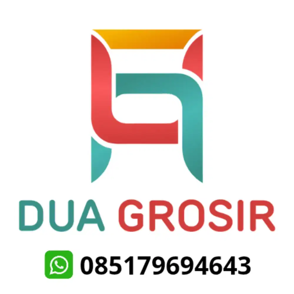Pegawai toko (DUA GROSIR)