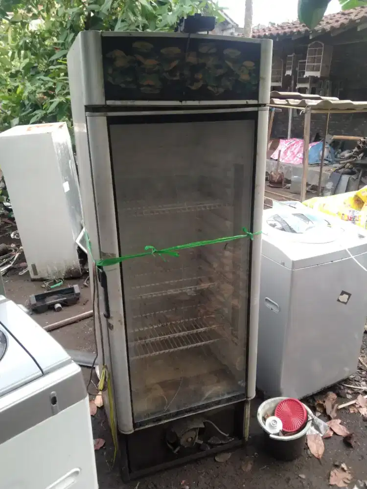 Cari barkas rusak an sowces