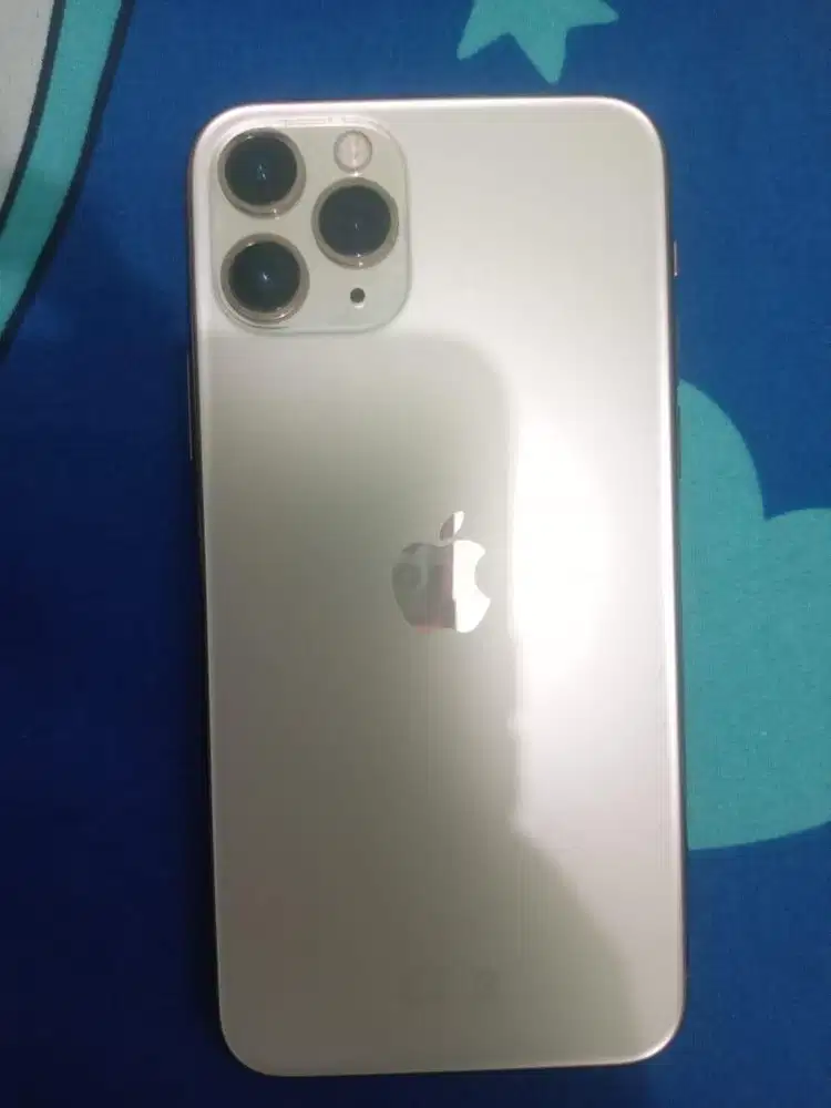 Iphone 11 pro 64