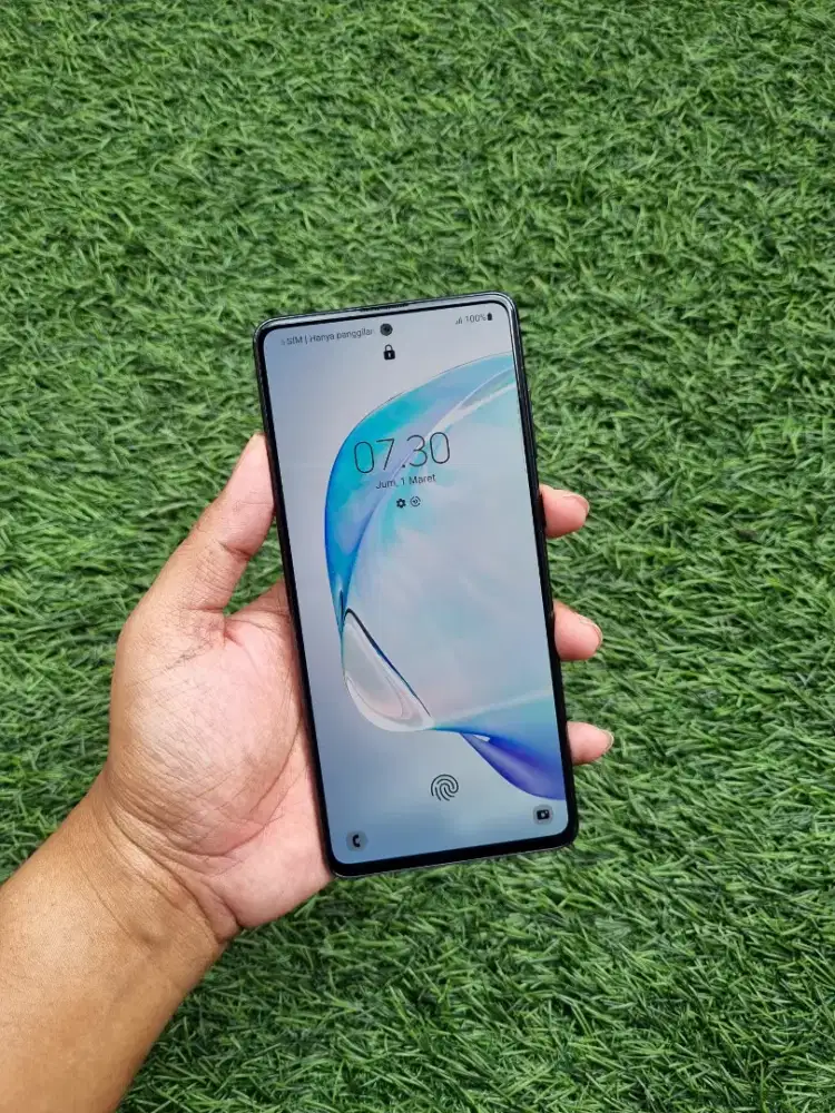 Samsung Note 10 Lite 8/128 SPen amoled ori