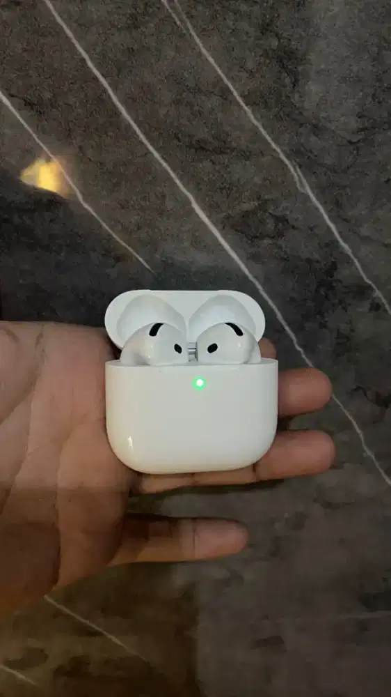 Apple Airpods 4 ORI