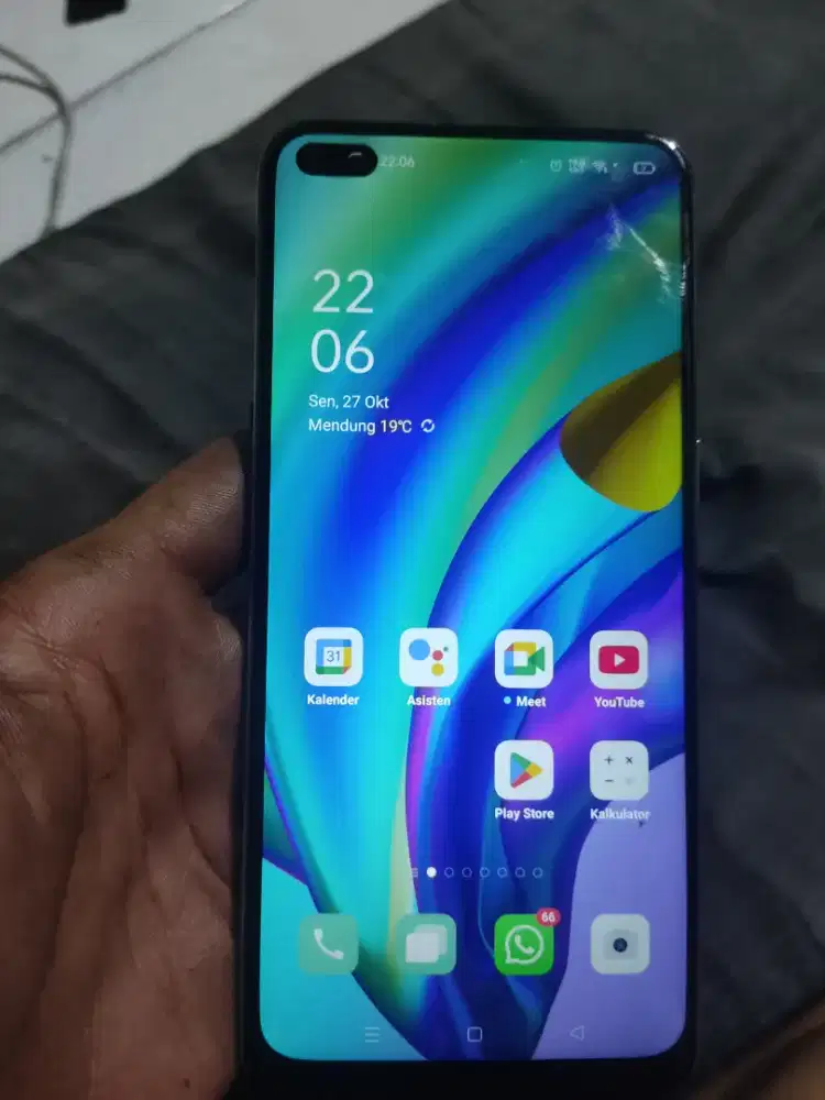 Jual cepat nego sampai jadi Oppo renof4