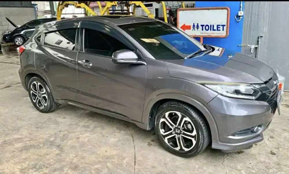 HR-V PRESTIGE 1.8 THN 2016