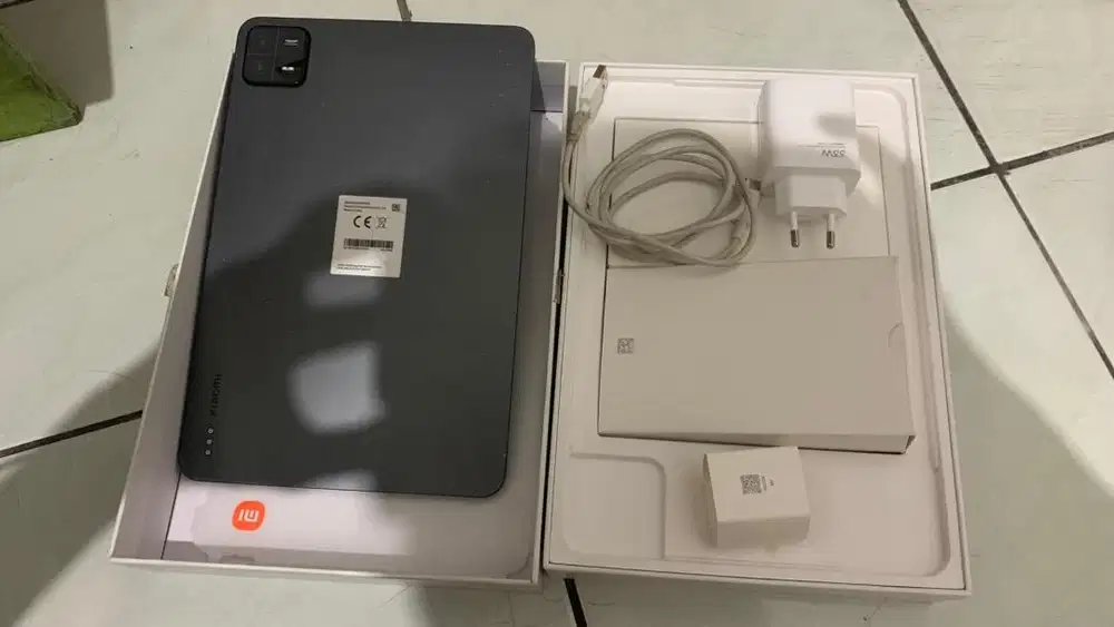 Xiaomi pad 6 8/256 Gb