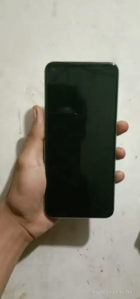 Realme 7 NFC 8/128
