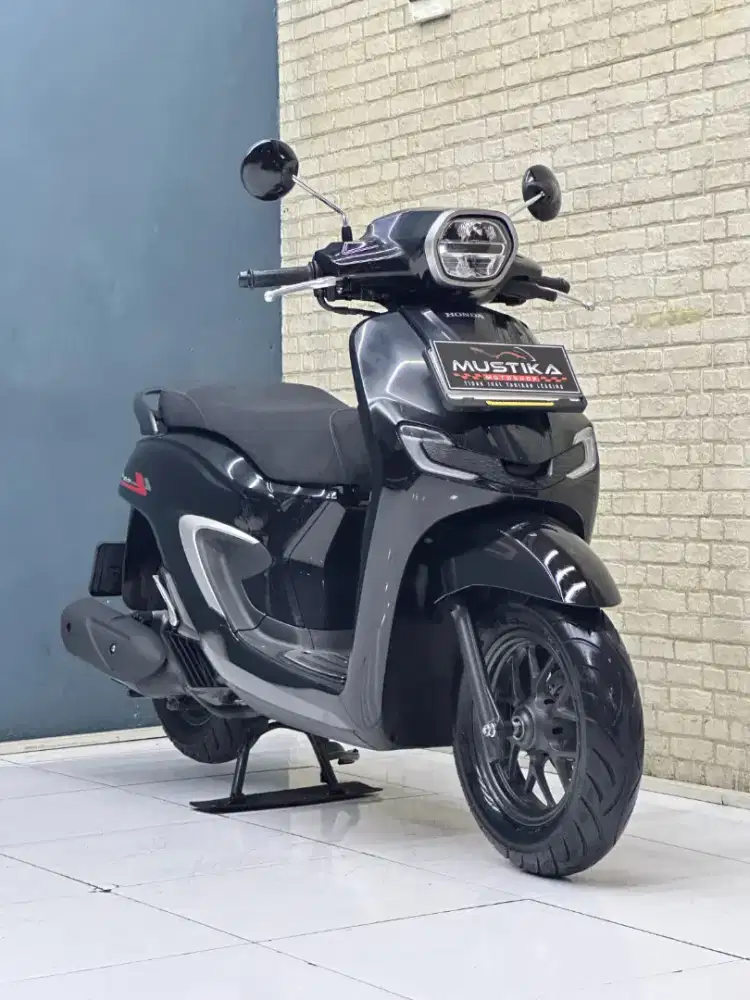 Honda Stylo CBS 2024
