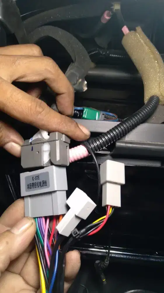 LOWONGAN KERJA TEKNISI AUDIO ALARM KACA FILM