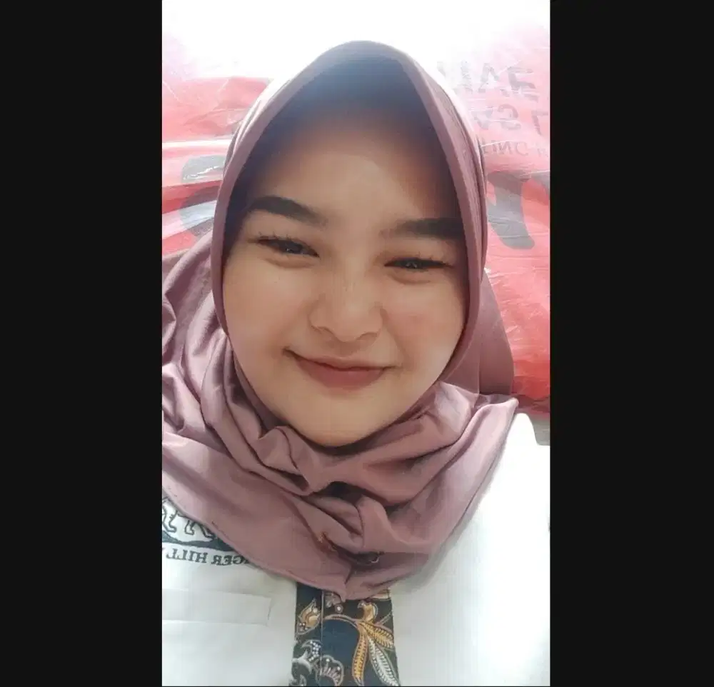 Cari pekerjaan halal