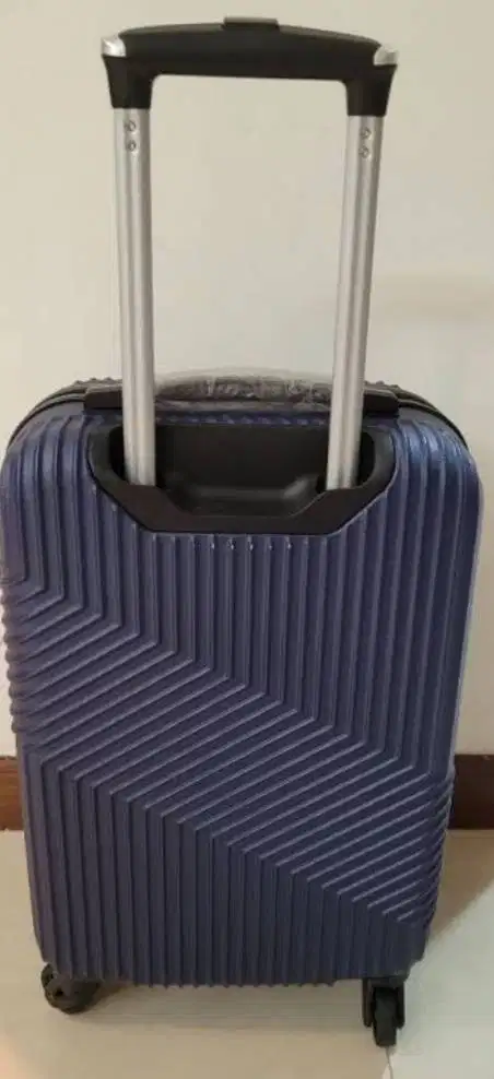 KOPER BERRY SMITH CABIN