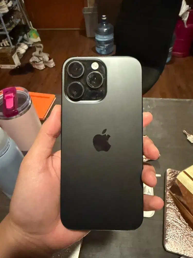 Iphone 16 promax 256GB