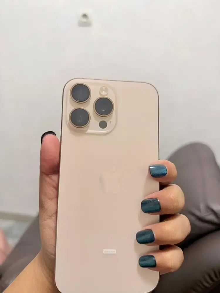 iphone 16 promax 256GB ex ibox
