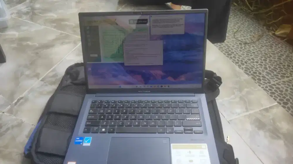 Asus a1403za-oled