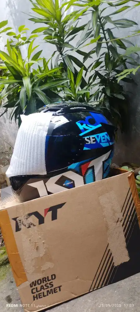 Jual helm full face