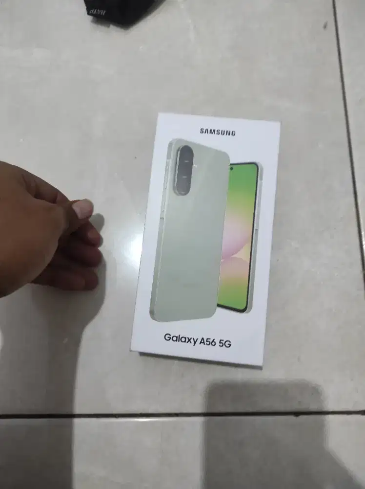 Samsung A56 5g 8 /256 gb