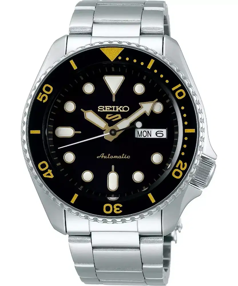 Seiko 5 sports SRPD57K1