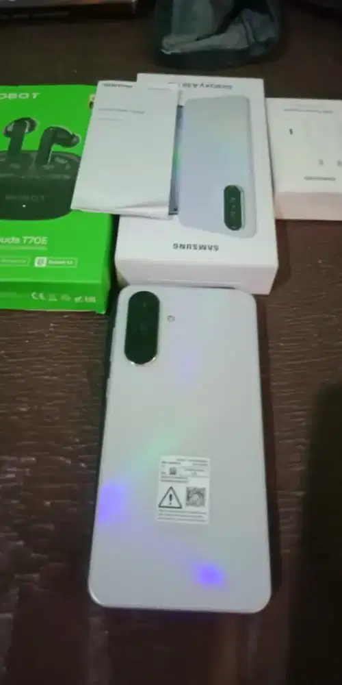 Samsung Galaxy A36 5G 8/256 GB
