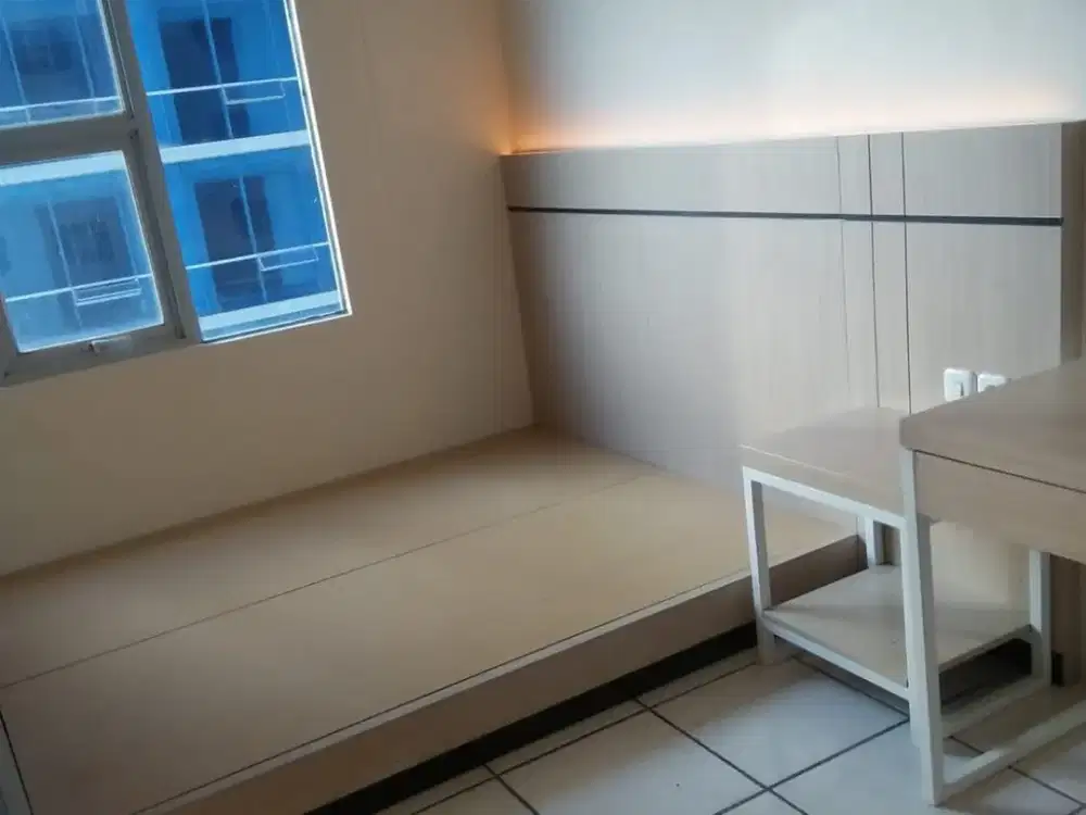 Di Sewakan Apartemen City Square Studio