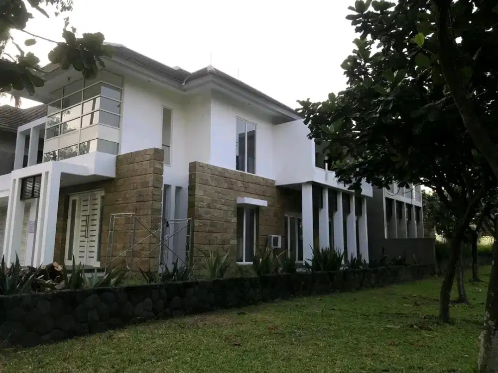 Rumah Diamond Hill Citraland