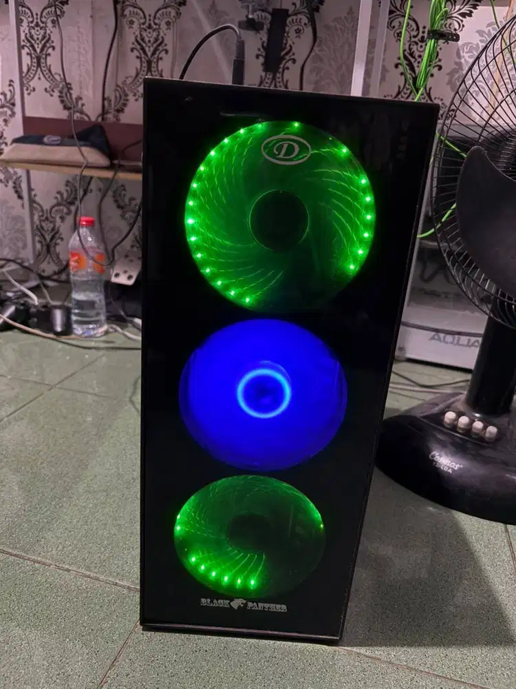 PC Gaming Murah