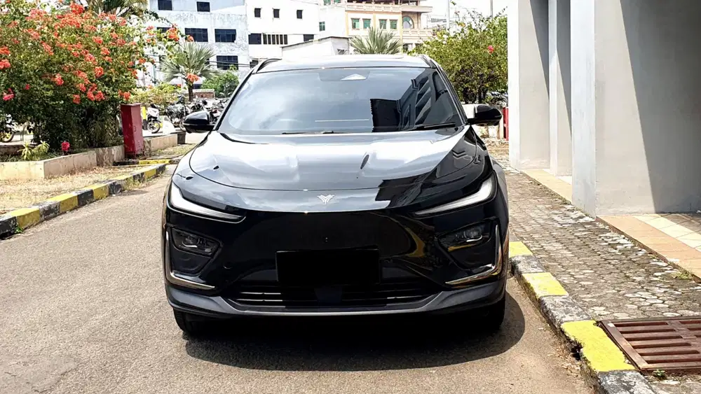 [ LOW KM ] Neta X 500 X500 Supreme Premium EV Panoramic AT 2024/2025
