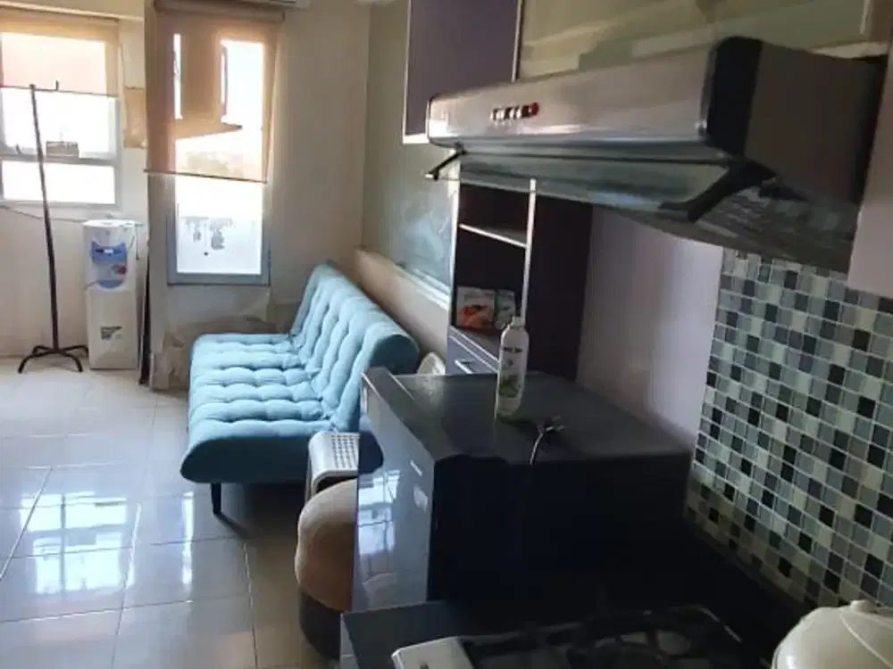 Puncak Kertajaya A lantai 16
