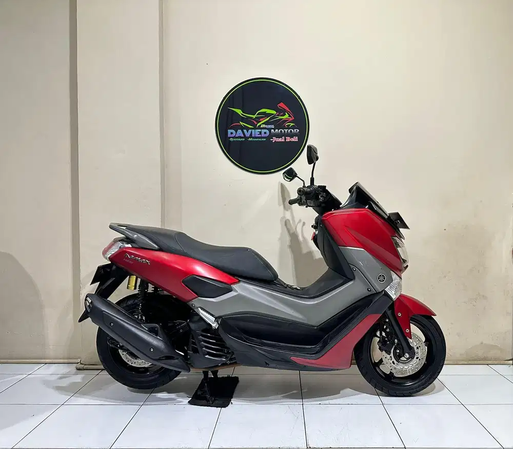 Credit DP 800rb N MAX OLD 2019 seger banyak bonus