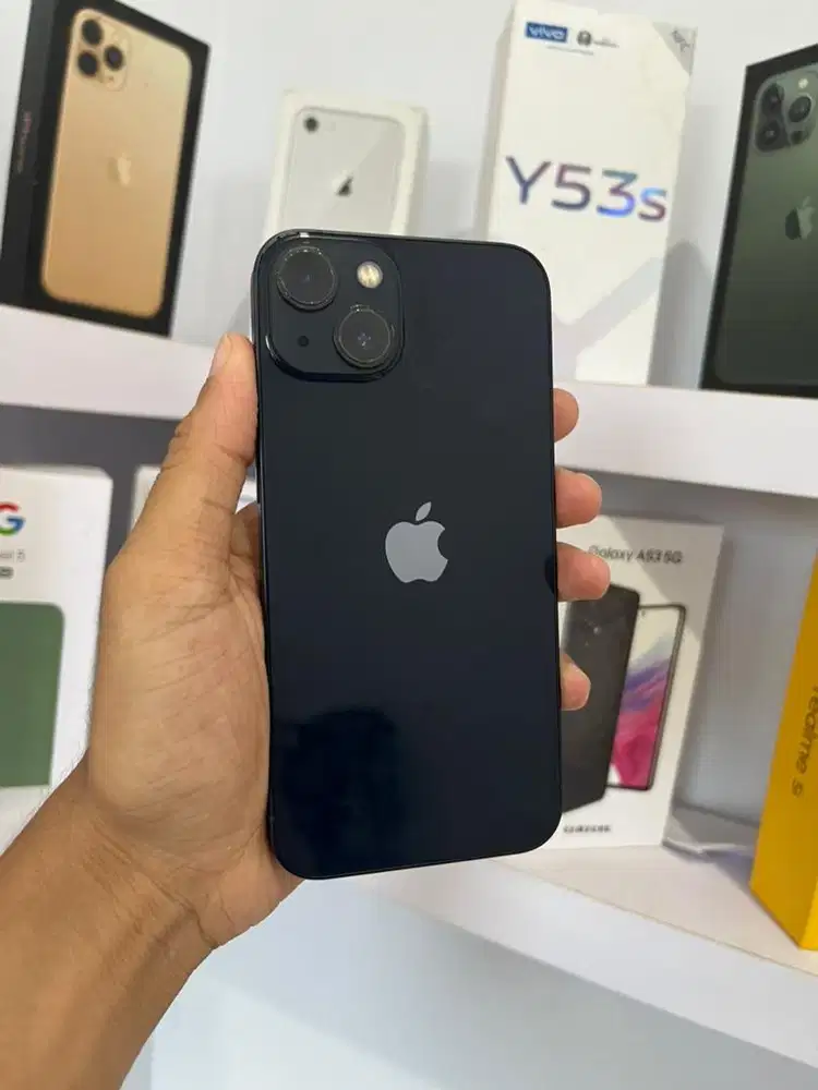 Iphone 13 128gb Axis