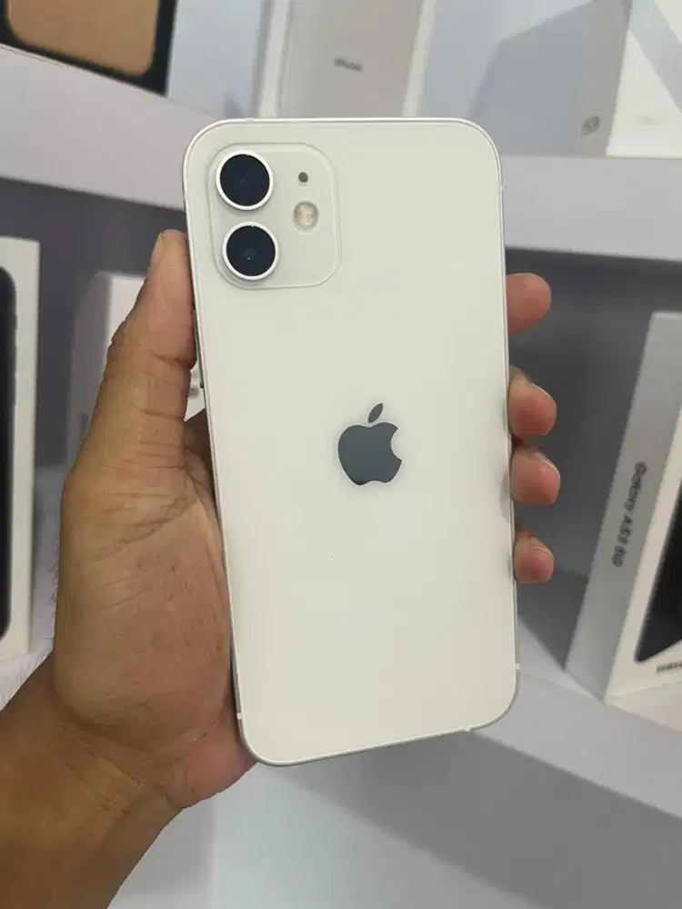 Iphone 12 64gb All operator