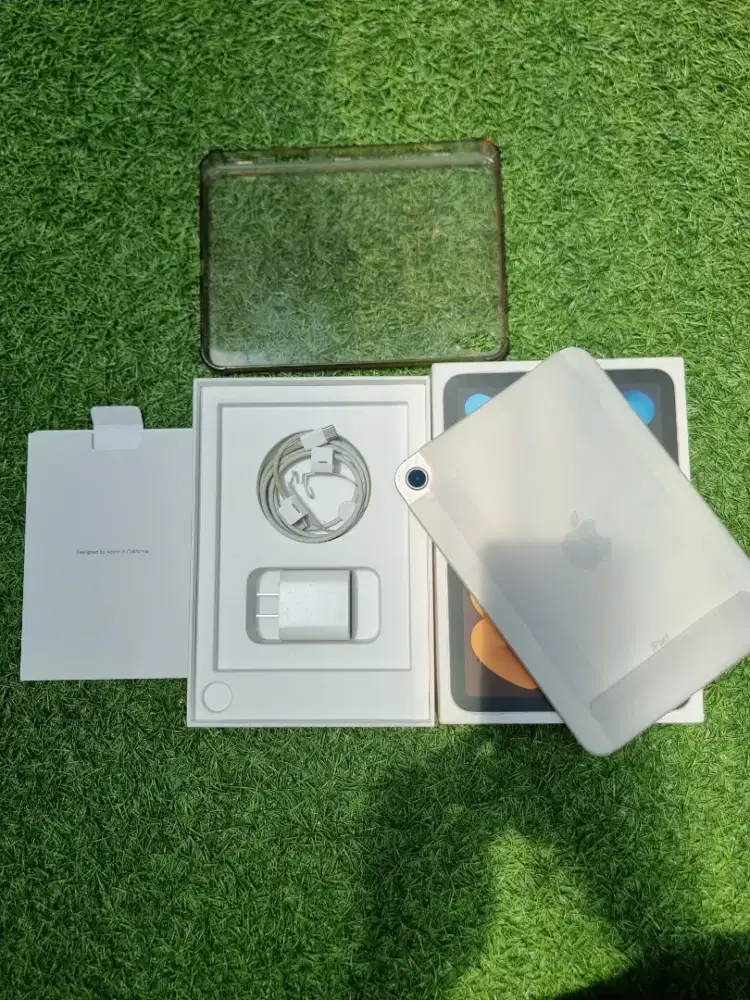 Apple Ipad Mini gen 6 64GB