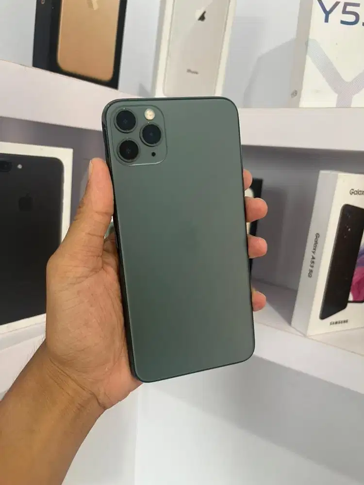 Iphone 11 pro max 64gb Axis