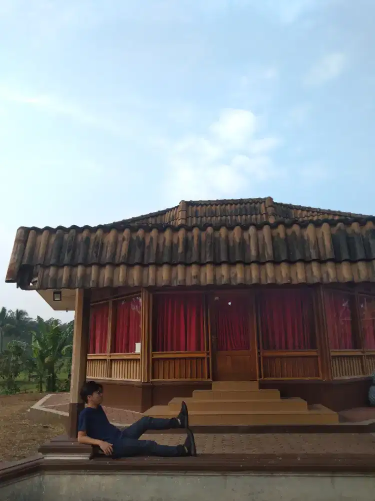 Mencari pekerjaan apa ajah