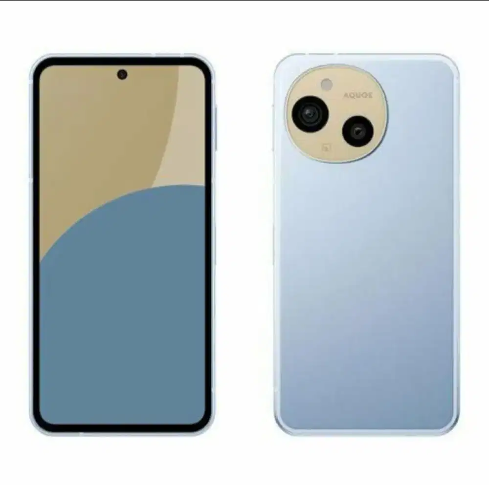Promo Smartphone SHARP