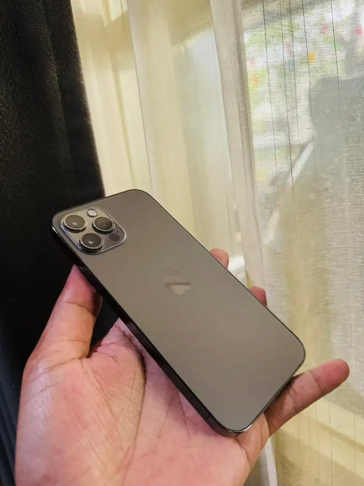 Iphone 12 pro 256 ibox